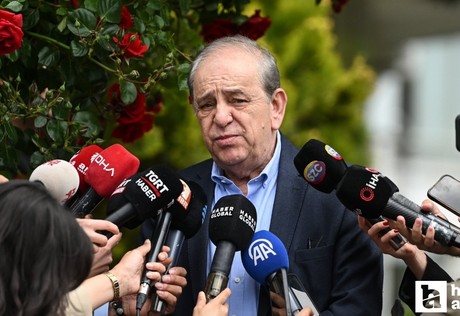 CHP’li Nalbantoğlu ve avukat Üregen'den, Kılıçdaroğlu’nu ziyaret