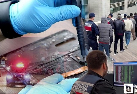 İçişleri Bakanlığı 100 günde 49 binden fazla operasyon düzenledi