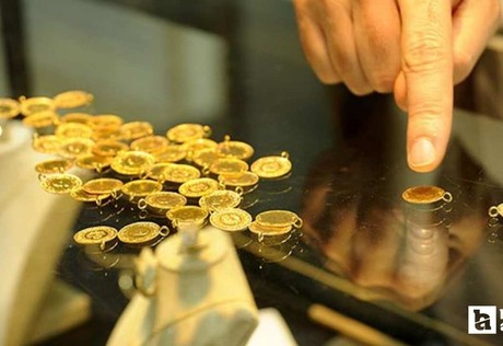 İslam Memiş'ten gram altın için tarihli 8 Bin TL kehaneti