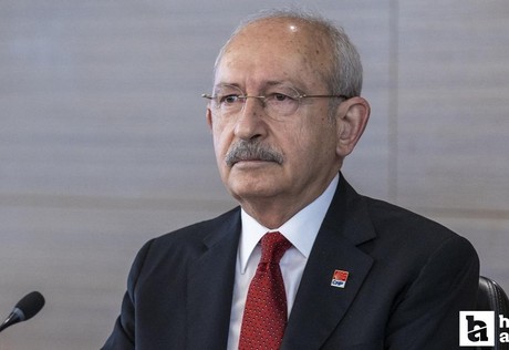 Kemal Kılıçdaroğlu'nun bayramlaşma programı değişti