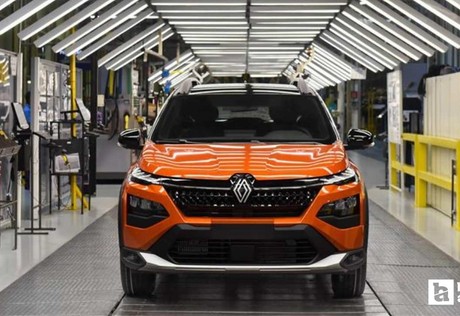 Renault'tan sıfır araç alacaklara 6 ay taksitli 200 Bin TL destek kampanyası