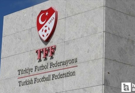 Türkiye profesyonel futbol liglerinde "düşenler ve çıkanlar" belli oldu