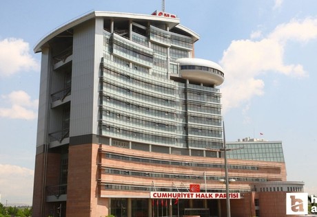 CHP'nin bayramlaşma programı açıklandı