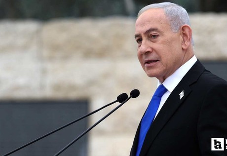 Netanyahu'dan İsrail ordusuna Lübnan saldırılarını artırın talimatı