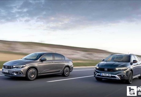 Fiat'tan Mayıs kampanyası: 25 bin TL taksitle sıfır araç fırsatı!