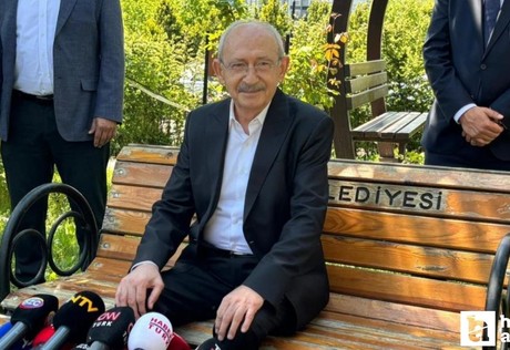 Kemal Kılıçdaroğlu: 'Kurultay yapılacak'