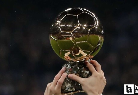 2026 Ballon d'Or ödül töreni için adres belil oldu: Londra'da yapılacak!