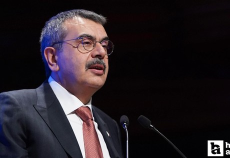 Bakan Tekin duyurdu: Okullara kartlı geçiş sistemi geliyor