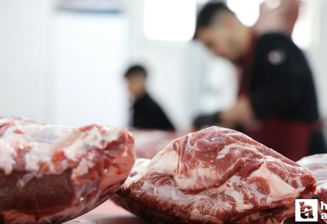 Kurban etini hemen kesip buzluğa atanlar dikkat!