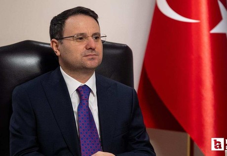 Bakan Akın Gürlek, e-Duruşma sisteminin kapsamının genişlediğini duyurdu