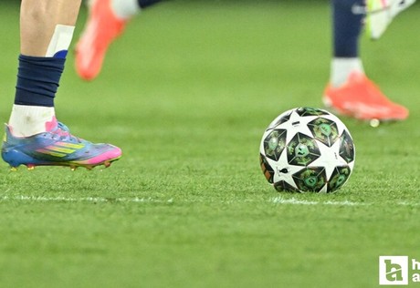 Şampiyonlar Ligi finalinde PSG ile Arsenal yarın karşılaşacak