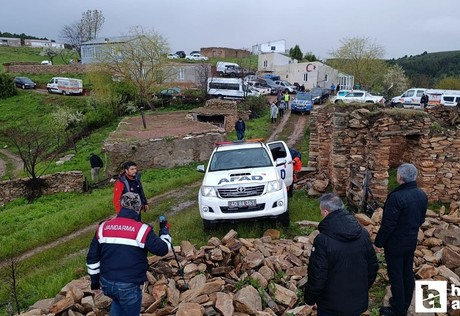 Yozgat'ta kaybolan 3 yaşındaki çocuk yaylada uyurken bulundu