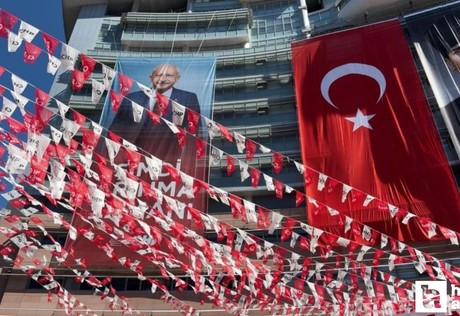 Kılıçdaroğlu'nun bayramlaşma programı öncesinde CHP'de hazırlıklar tamam!