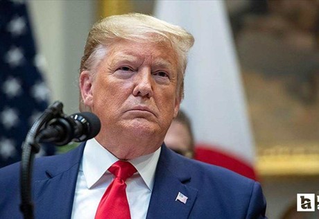 ABD basınından Trump'ın İran'ın barış teklifini değiştirerek iade ettiği iddiası