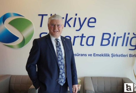 TSB Başkanı Yaşar: 'Sigorta sisteminin temel amacı mali yükü üstlenmektir'