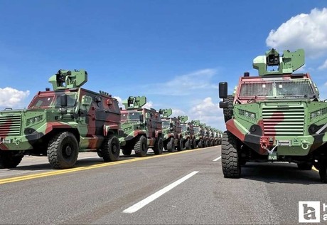 Türk zırhlısı HIZIR’a yeni görev: İlk teslimat tamamlandı!