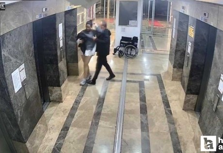 Yenimahalle'de balkondan düşen kadının şüpheli ölümünde yeni gelişme!