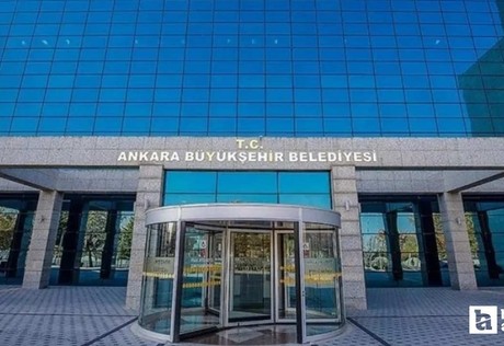 Ankara Büyükşehir Belediyesi'nden 79.186 kişiye "Emekli Desteği" ödemesi yapıldı