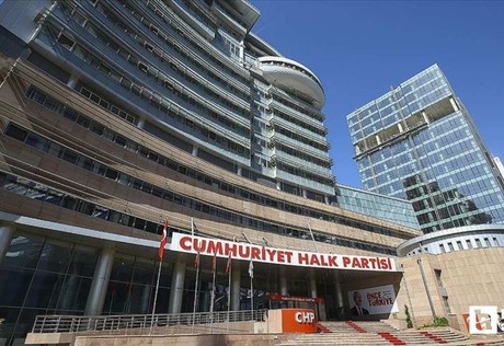 CHP'de 111 milletvekili ortak açıklamayla Olağanüstü Kurultay çağrısı yaptı