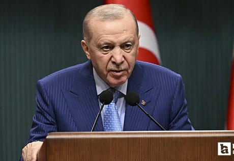 Cumhurbaşkanı Erdoğan yönetiminde kabine toplantısı bugün yapılacak