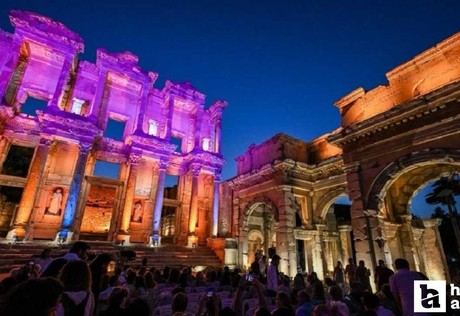 Gece Müzeciliği uygulaması bu sene de devam edecek!