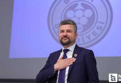 İzmir Buca Belediyesi'ne operasyon: Buca Belediye Başkanı Görkem Duman gözaltında