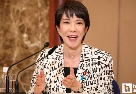 Japonya Başbakanı Takaiçi'den Kuzey Kore'ye zirve çağrısı!