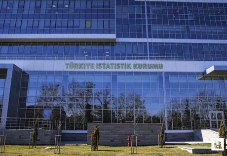 TÜİK, enflasyon verilerinin 5 Haziran Cuma günü açıklanacağını hatırlattı