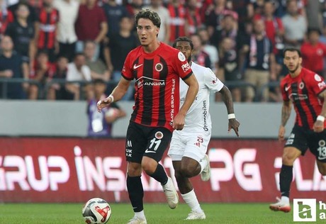 Gençlerbirliği’nde kiralık olarak oynayan Göktan ve Cihan’ın Trabzonspor’daki durumları belirsiz!
