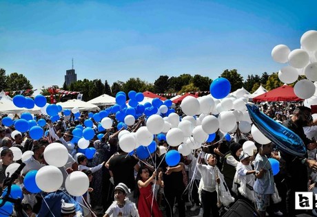 Ankara Büyükşehir Belediyesi'nden “Geleneksel Toplu Sünnet Şöleni” çağrısı
