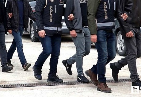 Ankara merkezli 20 ilde yasa dışı bahis operasyonu: 62 şüpheli yakalandı!