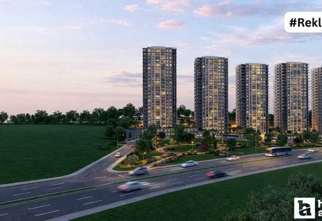 Ankaralılar bu proje ile ev sahibi olacak: Sky Pearl Bağlıca daire fiyatları açıklandı!