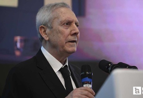 Aziz Yıldırım: "Yönetim kurulu listemizde 7 Ankaralı arkadaşımız var"