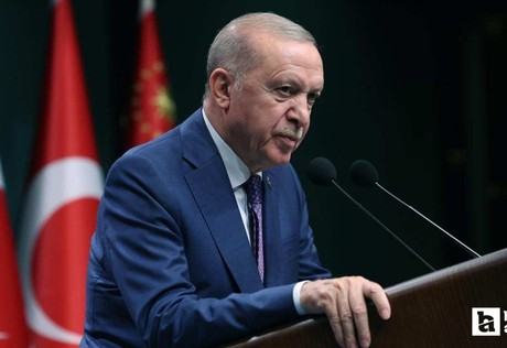 Cumhurbaşkanı Erdoğan, Hollanda Başbakanı Jetten ile görüştü