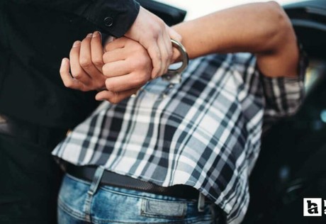 Kırşehir'de DEAŞ operasyonunda yakalanan 3 şüpheliden 1'i hakkında tutuklama kararı
