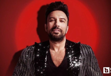 Tarkan'ın Ankara'da ücretsiz konser vereceğinin duyurulması heyecan yarattı