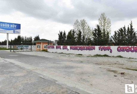 Ankara Büyükşehir Belediyesi'nden bağımlılıkla mücadelede örnek çalışma