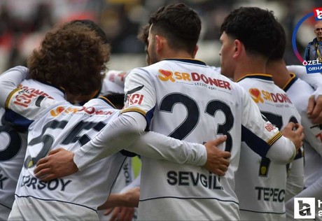 Ankaragücü, Eryaman Stadı’nda 10 galibiyet çıkardı