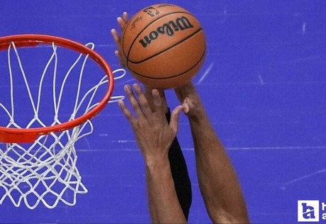 NBA'de final şöleni yarın başlayacak: San Antonio Spurs ve New York karşı karşıya geliyor
