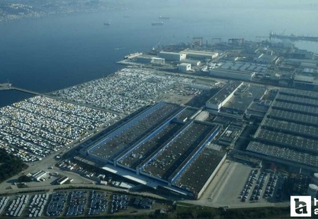 Ankara Mayıs ayında en çok otomotiv ihracatı yapılan 3. il oldu