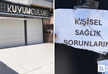 Sincan'da 50 milyon liralık vurgun iddiası: Kuyumcudan haber alınamıyor!
