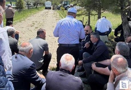 Yozgat'ta kene ısırması şüphesiyle Ankara’da tedavi altına alınan 15 yaşındaki çocuk vefat etti...