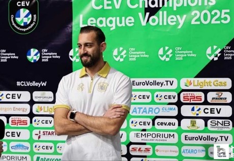 Zeren Spor'da başantrenörlüğe Ahmetcan Erşimşek getirildi