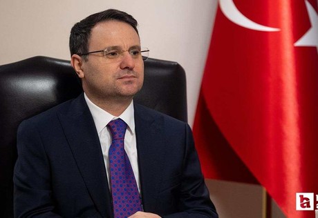 Bakan Akın Gürlek, Adalet Bakanlığı'na 15 bin personel alımı yapılacağını duyurdu