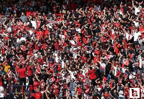 Gençlerbirliği yeni sezonun loca satışlarına başladığını duyurdu!