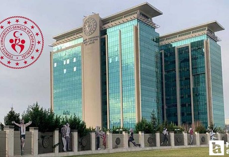 Gençlik ve Spor Bakanlığından meslek seçiminde dijital rehberlik desteği