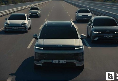 Hyundai elektrikli araç sahiplerine şarj desteği kampanyası genişletildi!