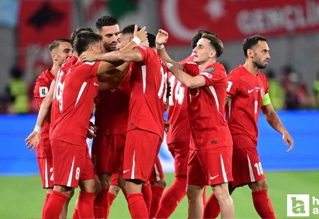 Milli Takım, kupa öncesi son provaya bu gece çıkacak