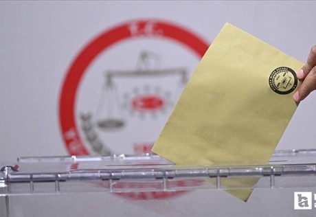6 beldede yapılan seçimin kesin olmayan sonuçları belli oldu