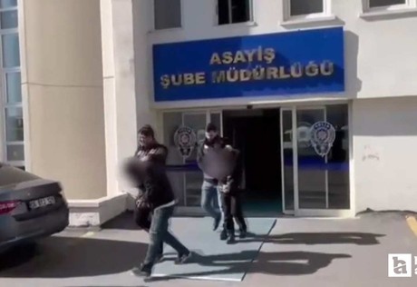 Ankara'da 4 milyon liralık dolandırıcılık iddiası: 4 şüpheli yakalandı